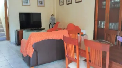 Casa adosada en venta en Orihuela Pedanías, Orihuela Pedanías (Orihuela) de 262.500 €