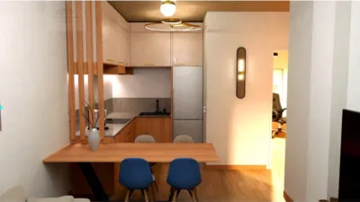 Apartment in Villa de Mazarrón photo 2
