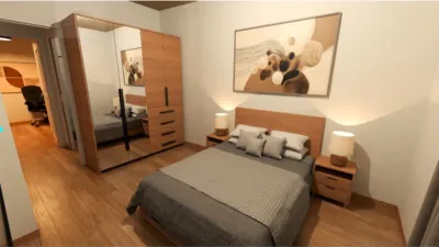 Apartment in Villa de Mazarrón photo 4