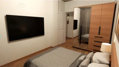 Apartment in Villa de Mazarrón photo 6