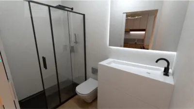 Apartment in Villa de Mazarrón photo 7