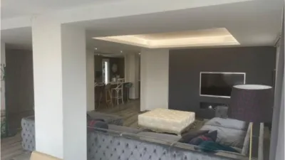 Chalet in Godelleta photo 12