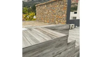 Chalet in Godelleta photo 25