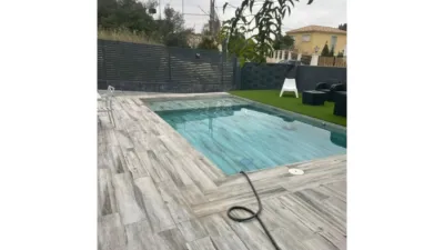 Chalet in Godelleta photo 30