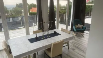 Chalet in Godelleta photo 4