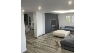Chalet in Godelleta photo 6