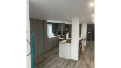 Chalet in Godelleta photo 8