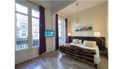 Piso en alquiler en Dreta de L'Eixample - Imagen 5