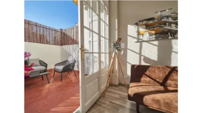 Piso en alquiler en Dreta de L'Eixample - Imagen 8