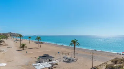 Casa – la Vila Joiosa / Villajoyosa, Montiboli, la Marina Baixa - Vista 4