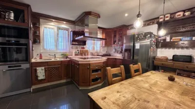 Duplex in Acea de Olga-Augas Férreas photo 4