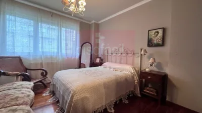Duplex in Acea de Olga-Augas Férreas photo 13