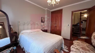 Duplex in Acea de Olga-Augas Férreas photo 14