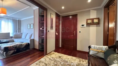 Duplex in Acea de Olga-Augas Férreas photo 16