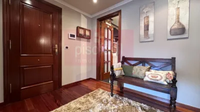 Duplex in Acea de Olga-Augas Férreas photo 17