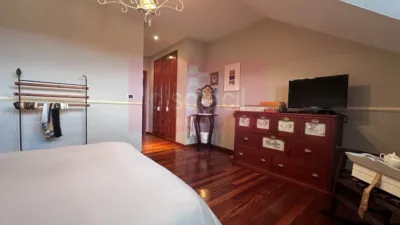 Duplex in Acea de Olga-Augas Férreas photo 21