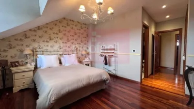 Duplex in Acea de Olga-Augas Férreas photo 22