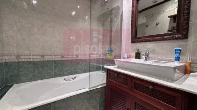 Duplex in Acea de Olga-Augas Férreas photo 23