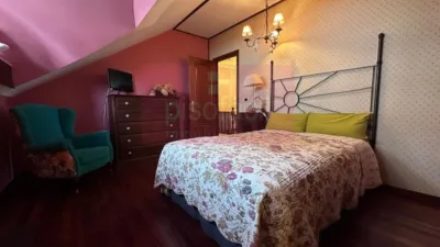 Duplex in Acea de Olga-Augas Férreas photo 25