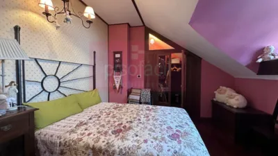 Duplex in Acea de Olga-Augas Férreas photo 27
