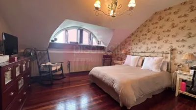 Duplex in Acea de Olga-Augas Férreas photo 28