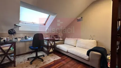 Duplex in Acea de Olga-Augas Férreas photo 29