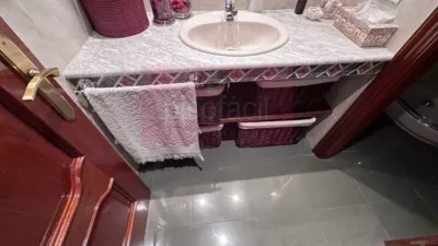 Duplex in Acea de Olga-Augas Férreas photo 30
