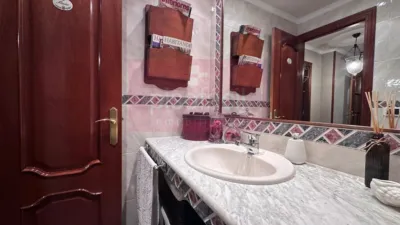 Duplex in Acea de Olga-Augas Férreas photo 32