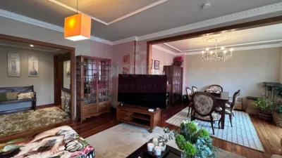 Duplex in Acea de Olga-Augas Férreas photo 7