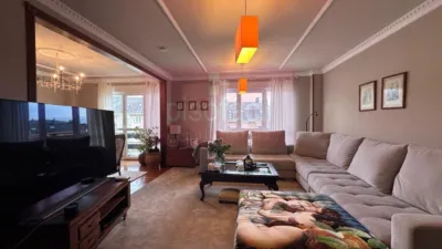 Duplex in Acea de Olga-Augas Férreas photo 8