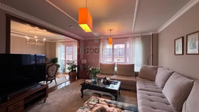 Duplex in Acea de Olga-Augas Férreas photo 9