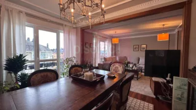 Duplex in Acea de Olga-Augas Férreas photo 10