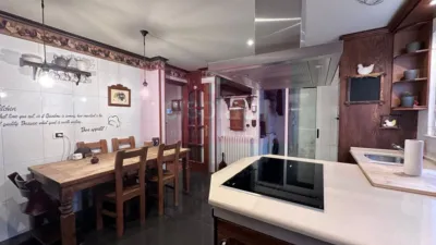 Duplex in Acea de Olga-Augas Férreas