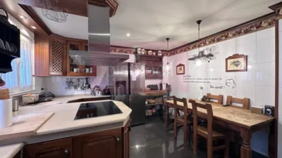 Duplex in Acea de Olga-Augas Férreas photo 2