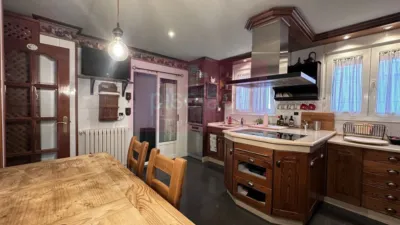 Duplex in Acea de Olga-Augas Férreas photo 3