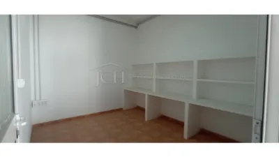 Nave industrial en alquiler en Las Cañadas, Las Lagunas (Mijas) de 2.000 €<span>/mes</span>