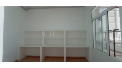 Nave industrial en alquiler en Las Cañadas, Las Lagunas (Mijas) de 2.000 €<span>/mes</span>