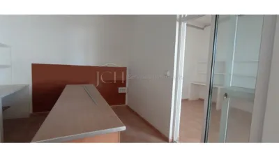 Nave industrial en alquiler en Las Cañadas, Las Lagunas (Mijas) de 2.000 €<span>/mes</span>