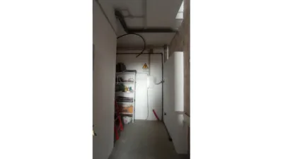 Nave industrial en alquiler en Las Cañadas, Las Lagunas (Mijas) de 2.000 €<span>/mes</span>