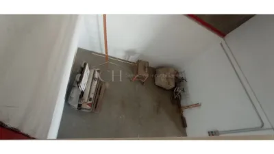 Nave industrial en alquiler en Las Cañadas, Las Lagunas (Mijas) de 2.000 €<span>/mes</span>