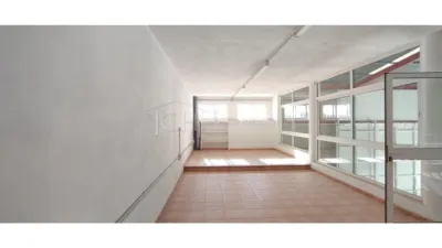 Nave industrial en alquiler en Las Cañadas, Las Lagunas (Mijas) de 2.000 €<span>/mes</span>