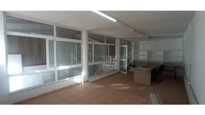 Nave industrial en alquiler en Las Cañadas, Las Lagunas (Mijas) de 2.000 €<span>/mes</span>