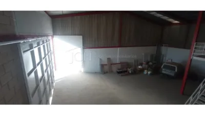 Nave industrial en alquiler en Las Cañadas, Las Lagunas (Mijas) de 2.000 €<span>/mes</span>
