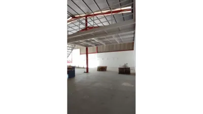 Nave industrial en alquiler en Las Cañadas, Las Lagunas (Mijas) de 2.000 €<span>/mes</span>