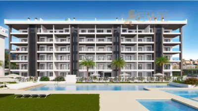 Piso – Torrevieja - Vista 2