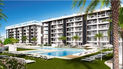 Piso – Torrevieja - Vista 3
