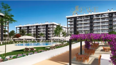 Piso – Torrevieja - Vista 4