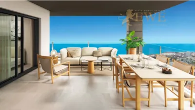 Piso – Torrevieja - Vista 5