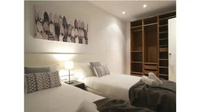 Piso en alquiler en Dreta de L'Eixample - Imagen 10