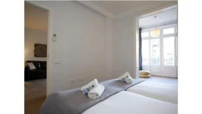 Piso en alquiler en Dreta de L'Eixample - Imagen 11